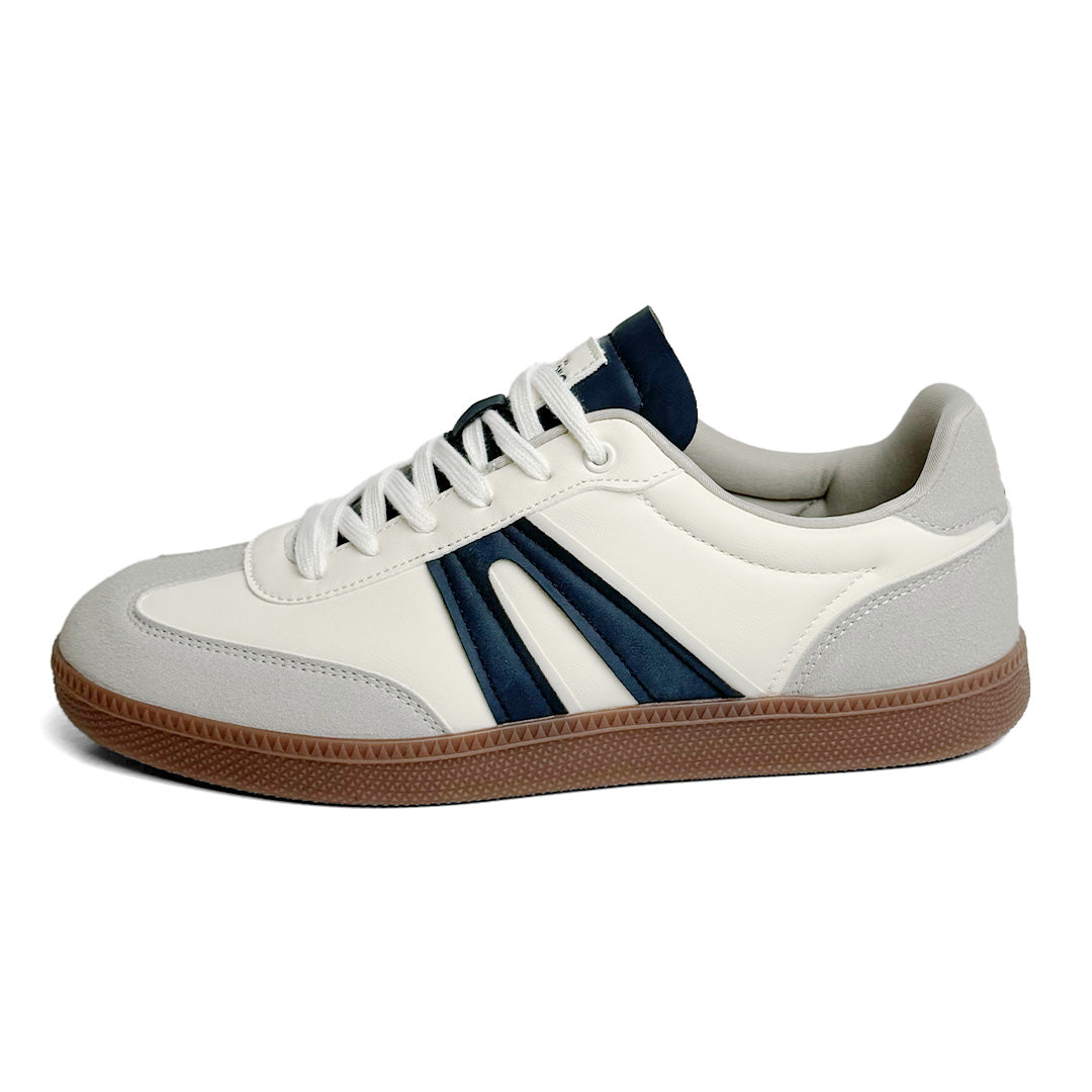 Tenis casual Capa de Ozono - 675903 Latte / Marino