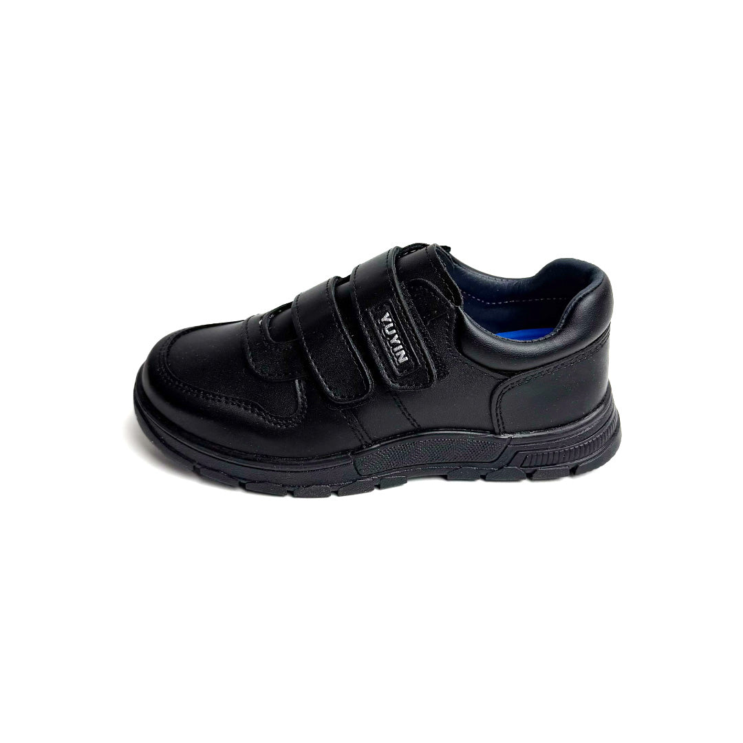 Escolar Yuyin - 26290-1 Negro