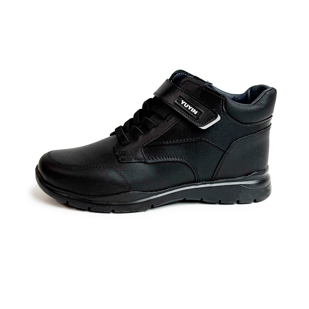 Escolar Yuyin - 26401-1 Negro