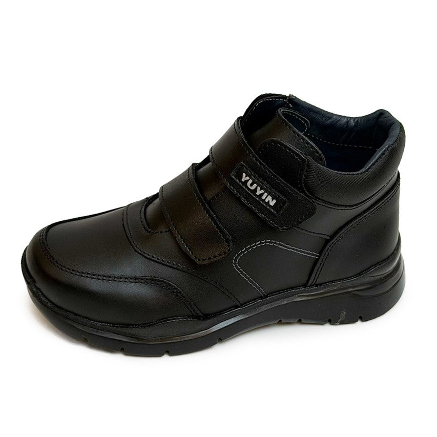Escolar Yuyin - 26400-1 Negro