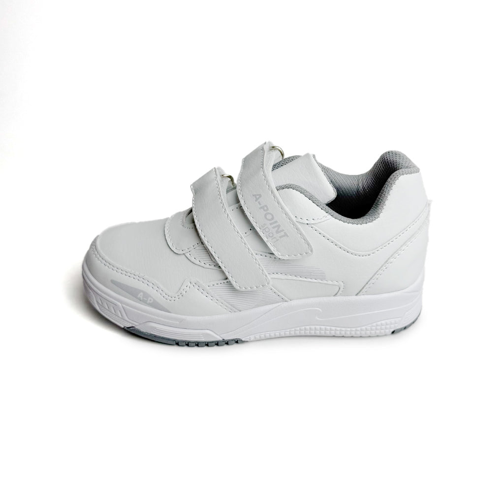 Tenis deportivo - 3856 Blanco