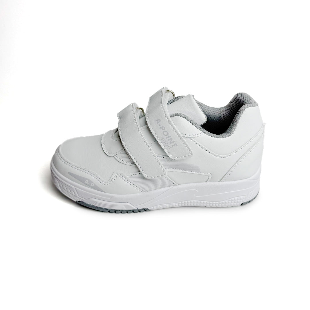 Tenis deportivo - 3856 Blanco