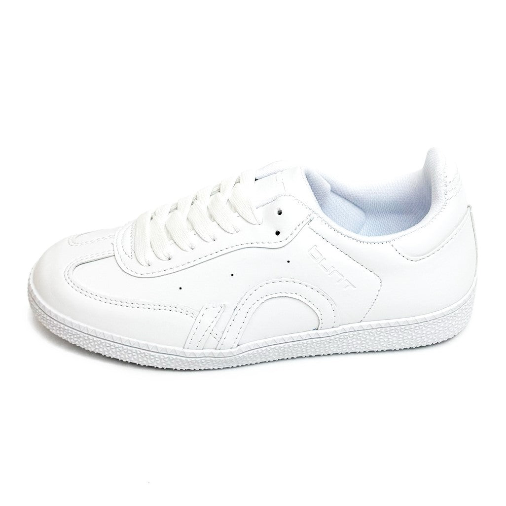 Tenis casual Bunt - 1190 Blanco