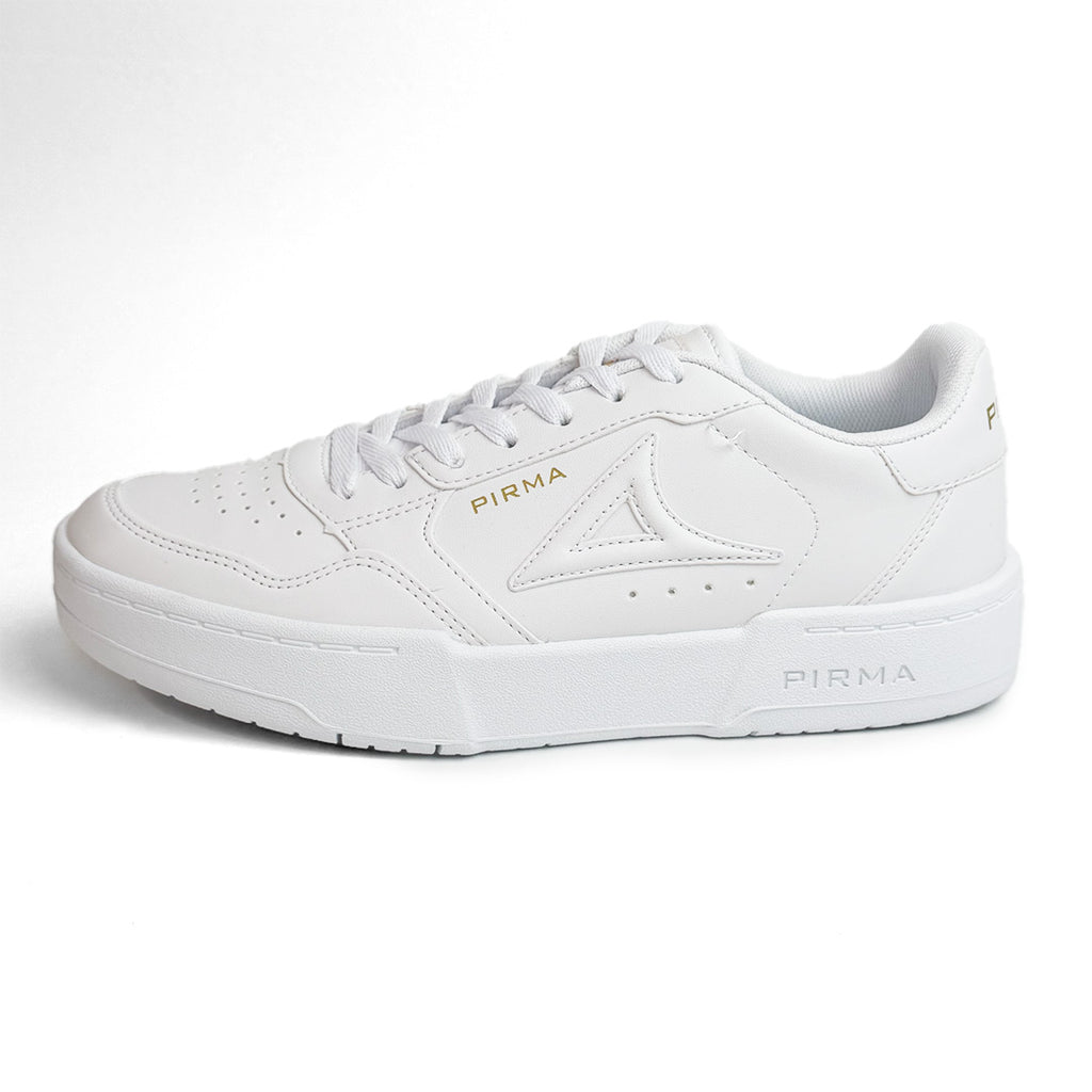 Tenis casual Pirma - 5083 Blanco