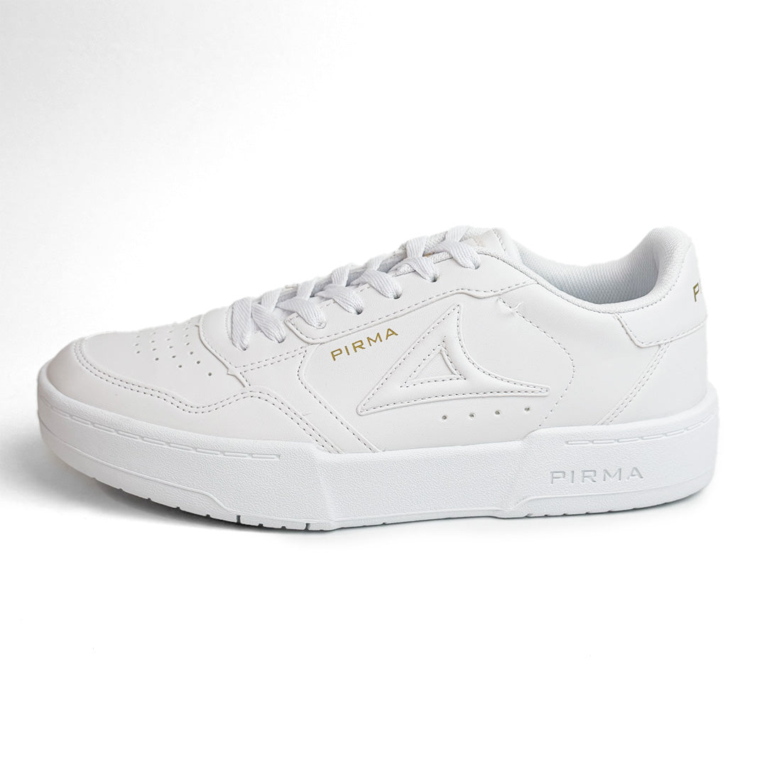 Tenis casual Pirma - 5083 Blanco