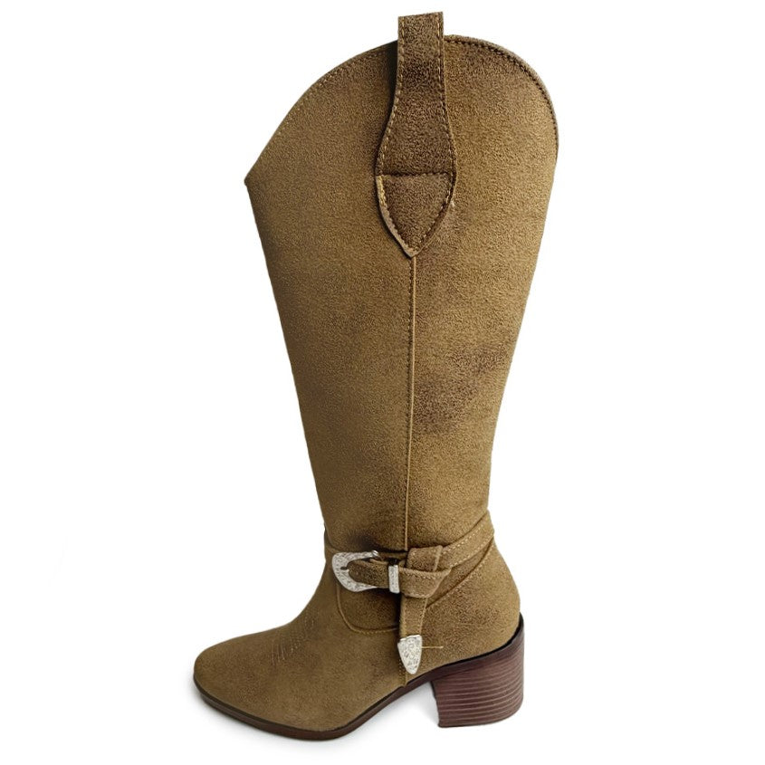 Bota alta - 9865 Arena