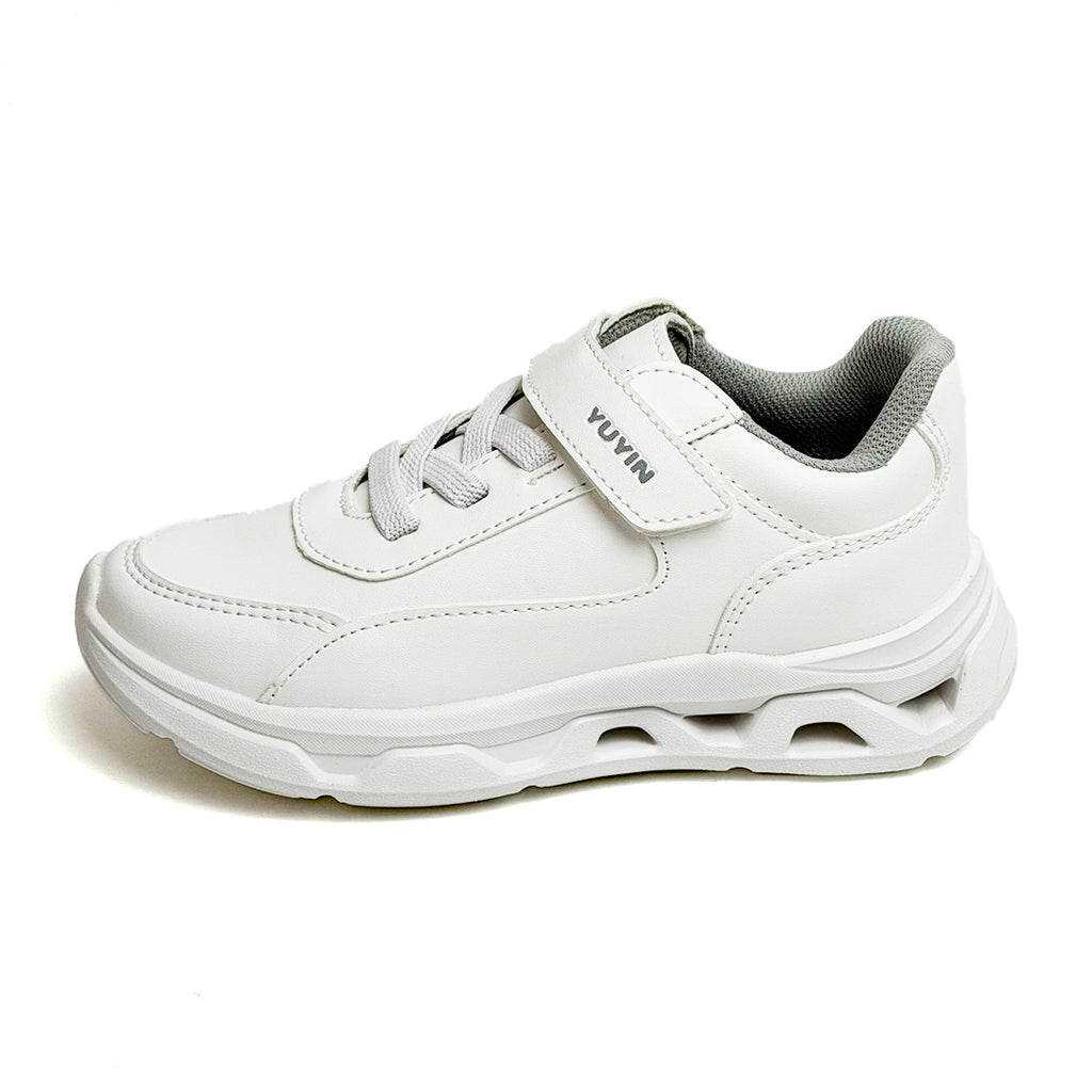 Tenis deportivo Yuyin - 25460 Blanco
