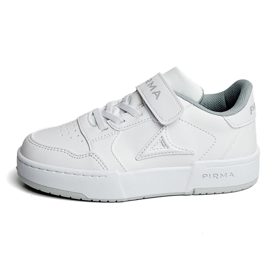 Tenis casual Pirma - 5083-1 Blanco