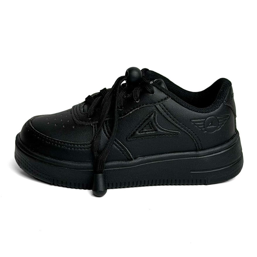 Tenis casual Pirma - 5002-3 Negro