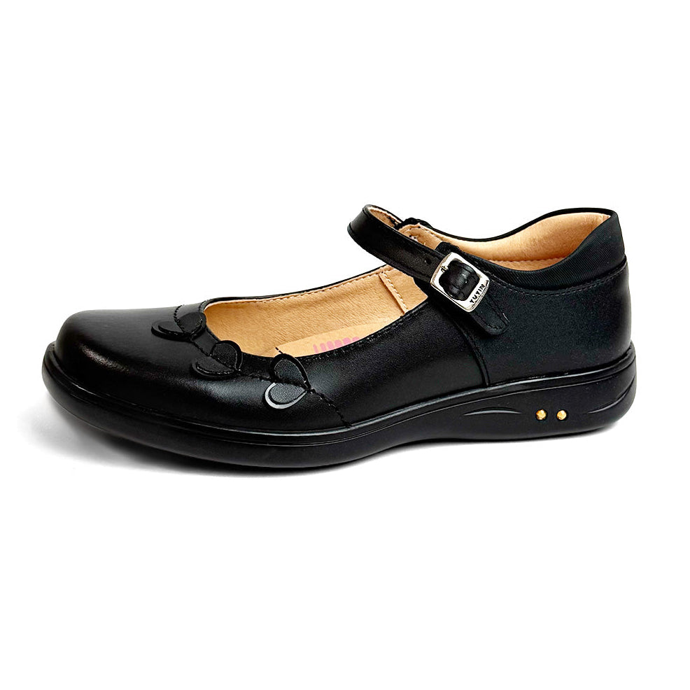 Escolar Yuyin - 25472 Negro