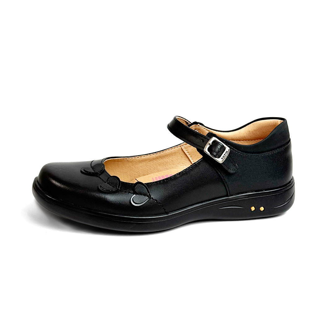 Escolar Yuyin - 25472-1 Negro