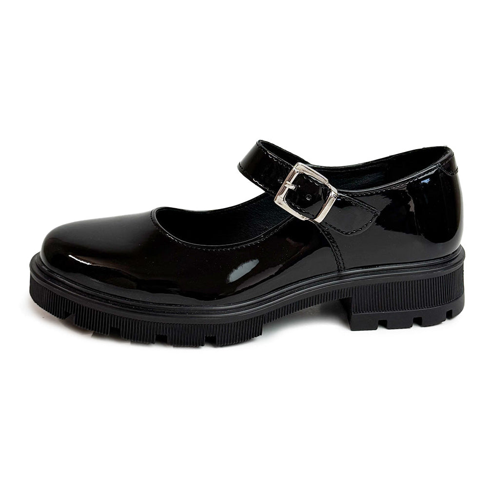 Escolar Yuyin - 94071-1 Negro