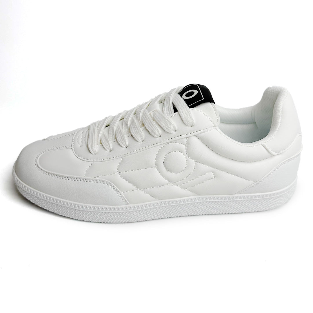 Tenis casual Capa de Ozono - 675901 Blanco