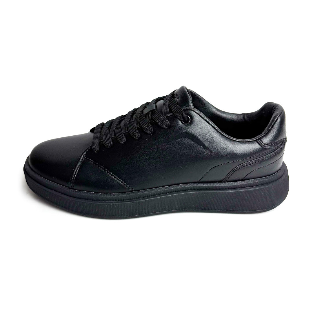 Tenis casual Capa de Ozono - 679801 Negro