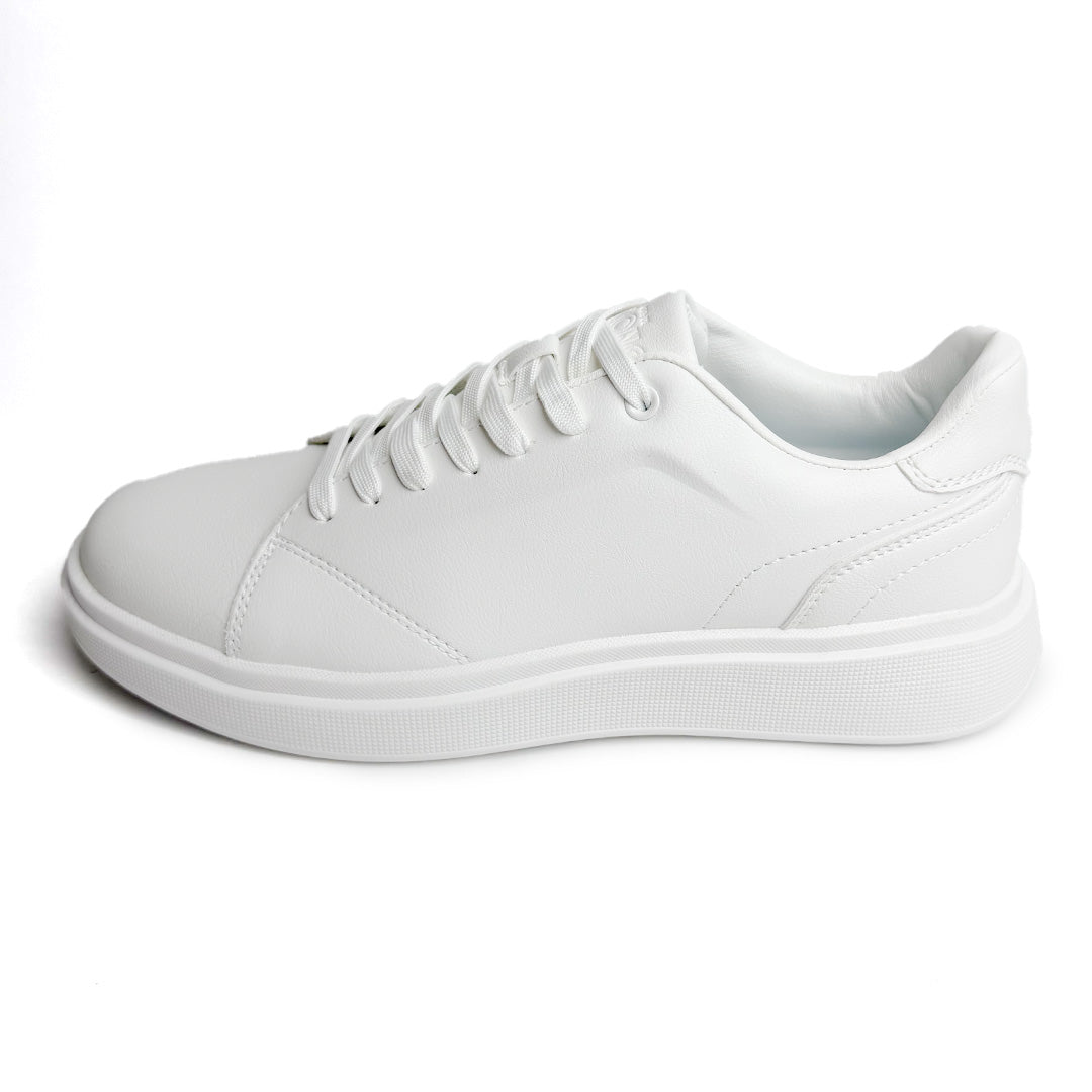 Tenis casual Capa de Ozono - 679801 Blanco