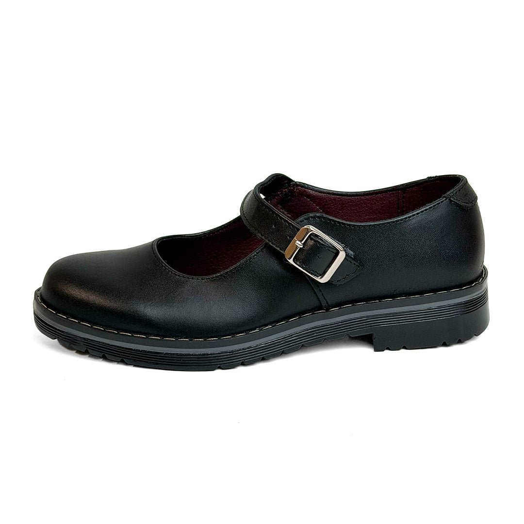 Escolar Yuyin - 93121 Negro