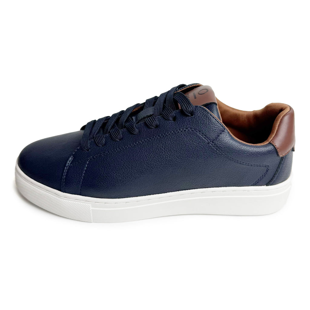 Tenis casual Capa de Ozono - 687802 Marino