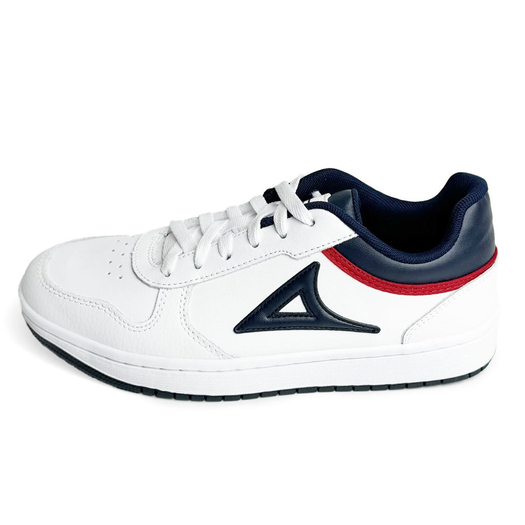 Tenis casual Pirma - 5065 Blanco / Marino