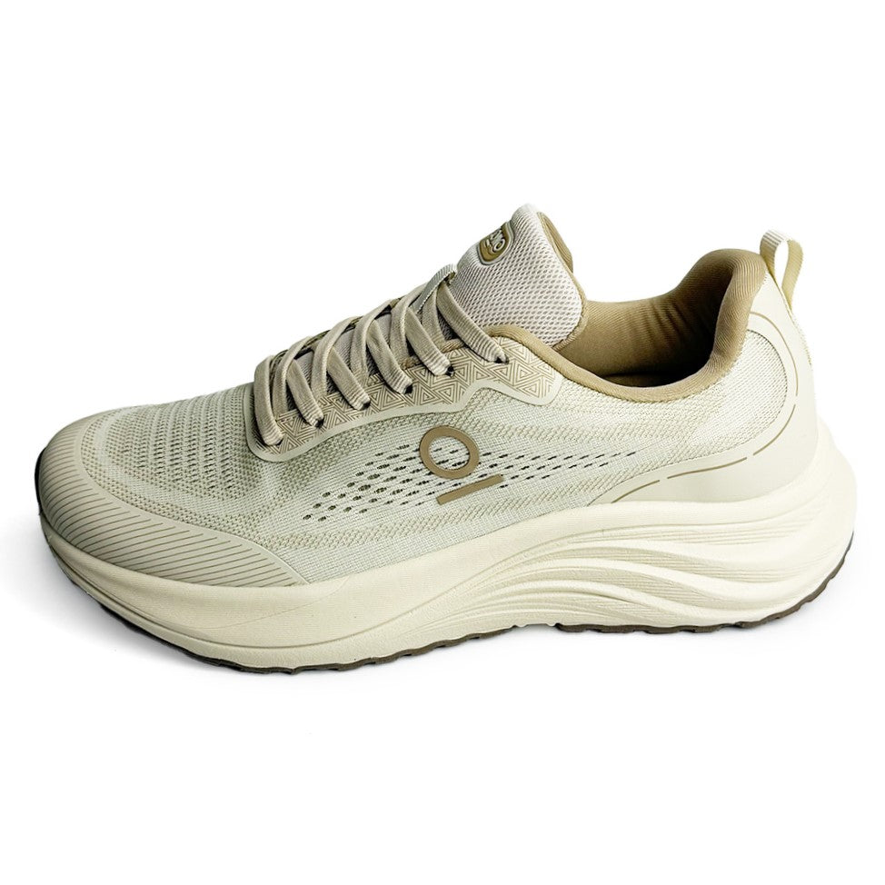 Tenis deportivo Capa de Ozono - 691701 Latte