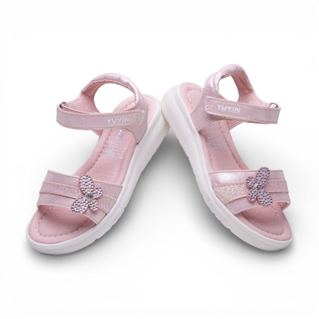 Huarache Yuyin - 26021 Rosa