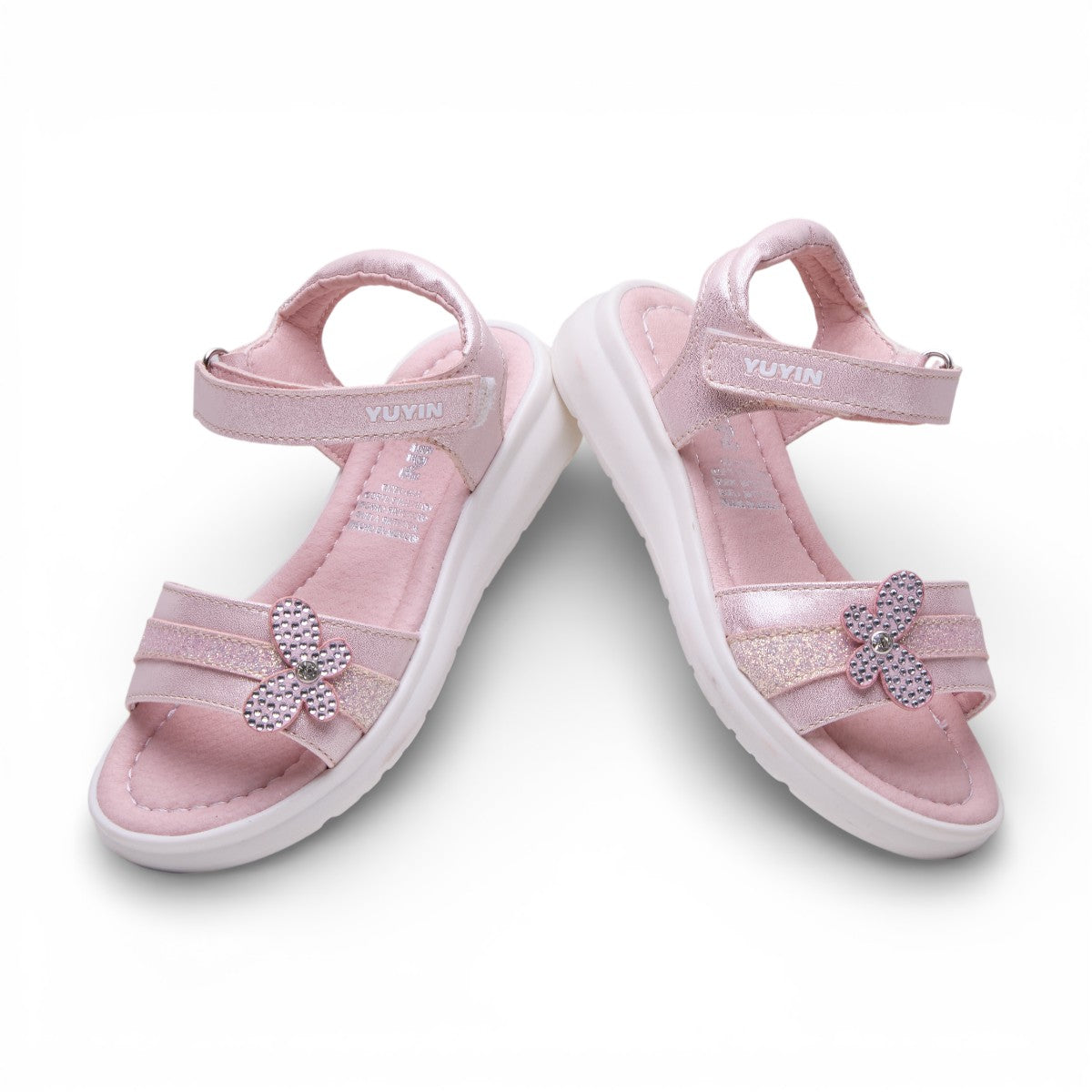 Huarache Yuyin - 26021 Rosa