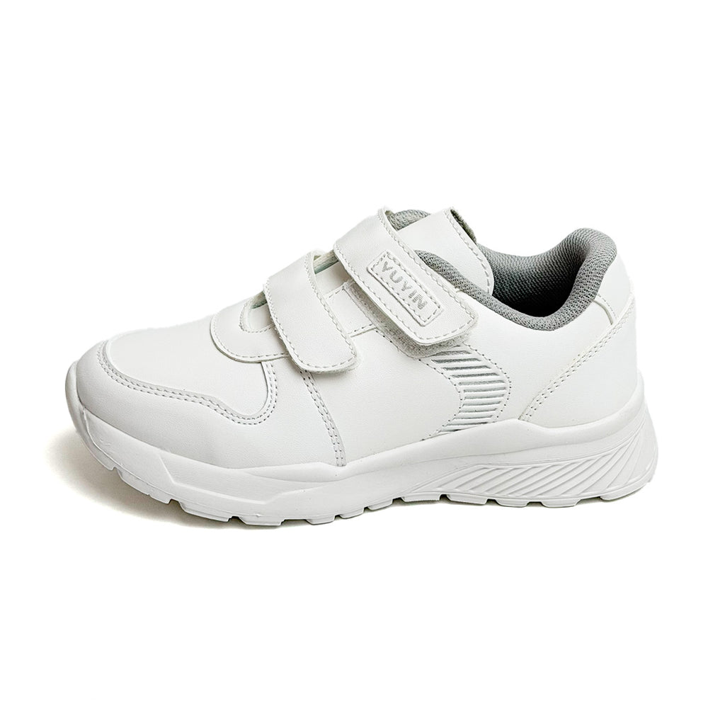 Tenis deportivo Yuyin - 26441 Blanco