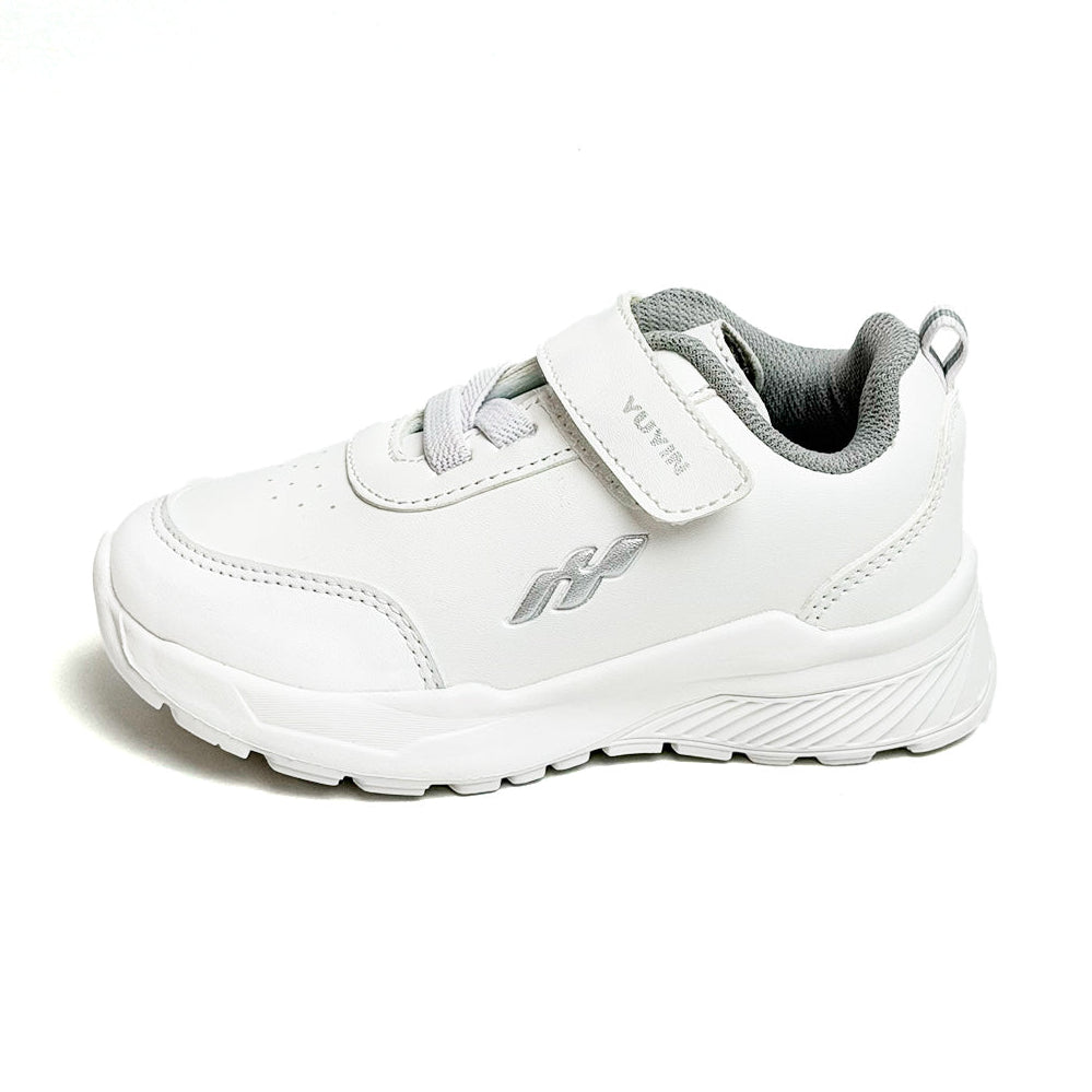 Tenis deportivo Yuyin - 26440 Blanco
