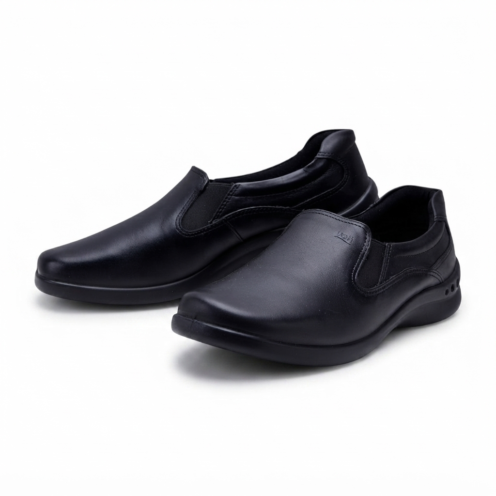Confort Flexi - 48301 Negro