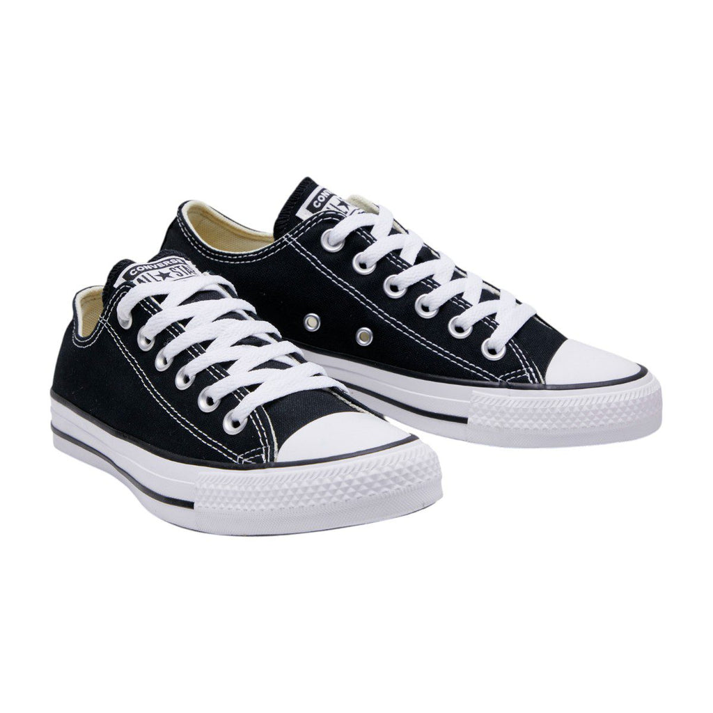Tenis casual Converse - 9166-choclo Negro