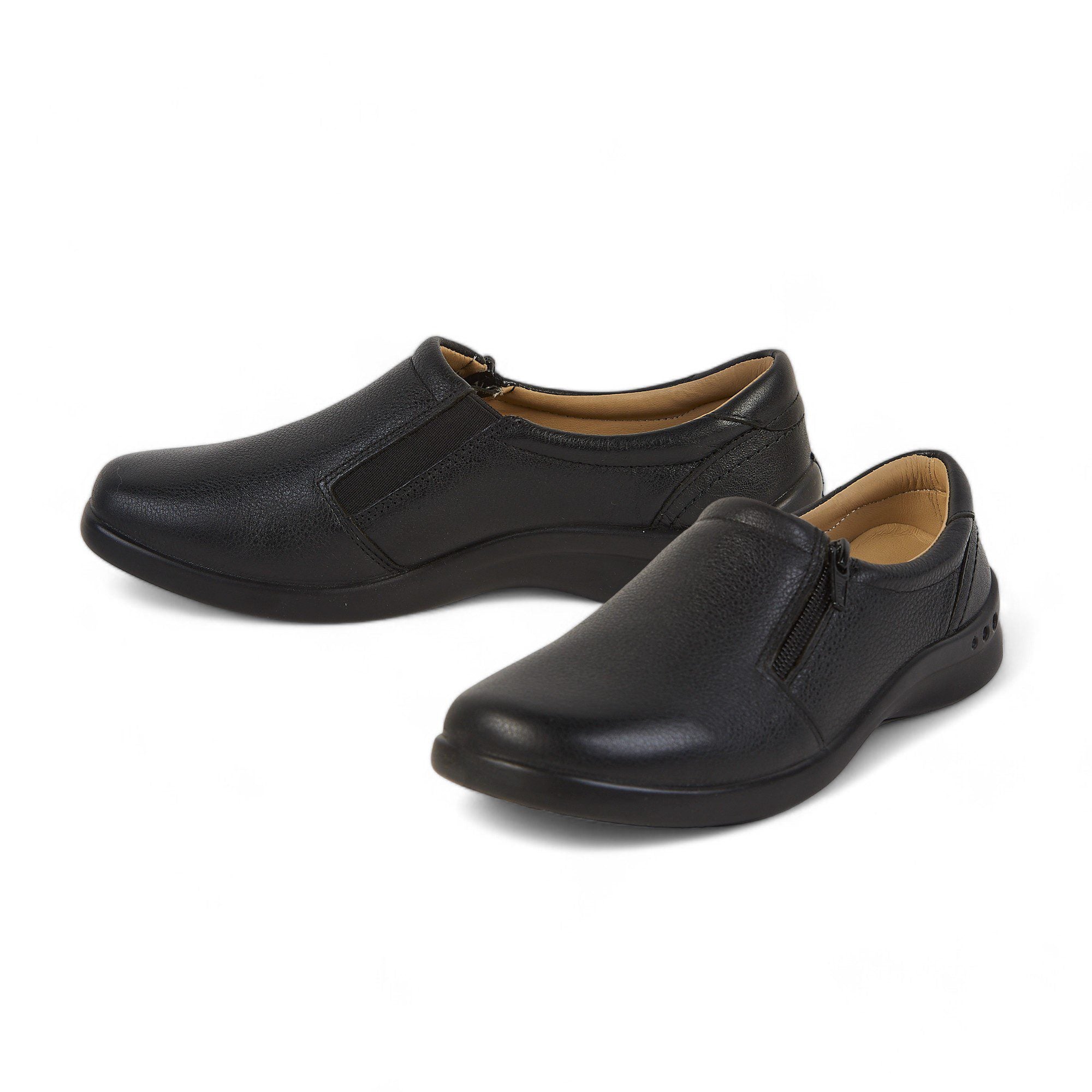 Confort Flexi - 48303 Negro