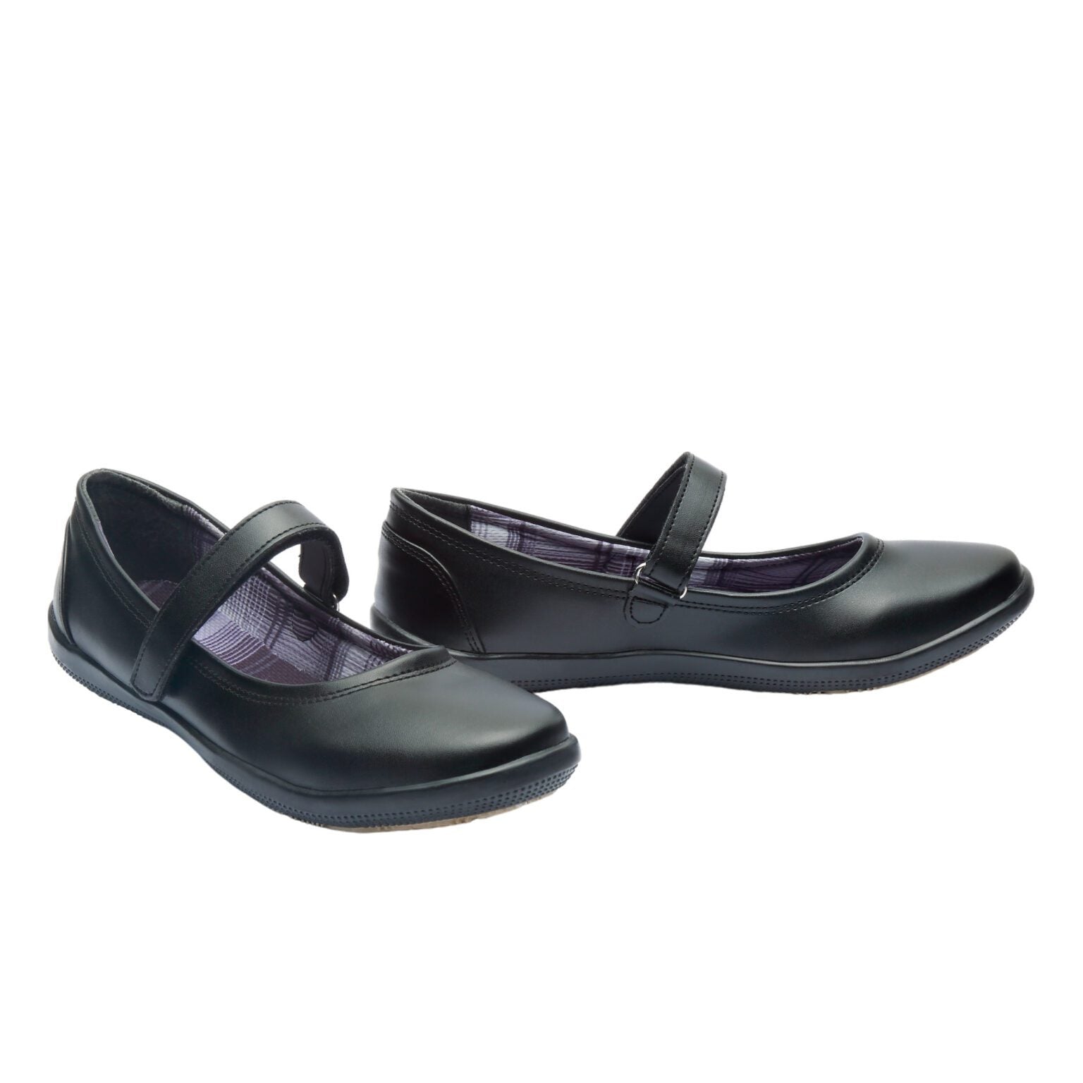 Escolar - 2662 Negro