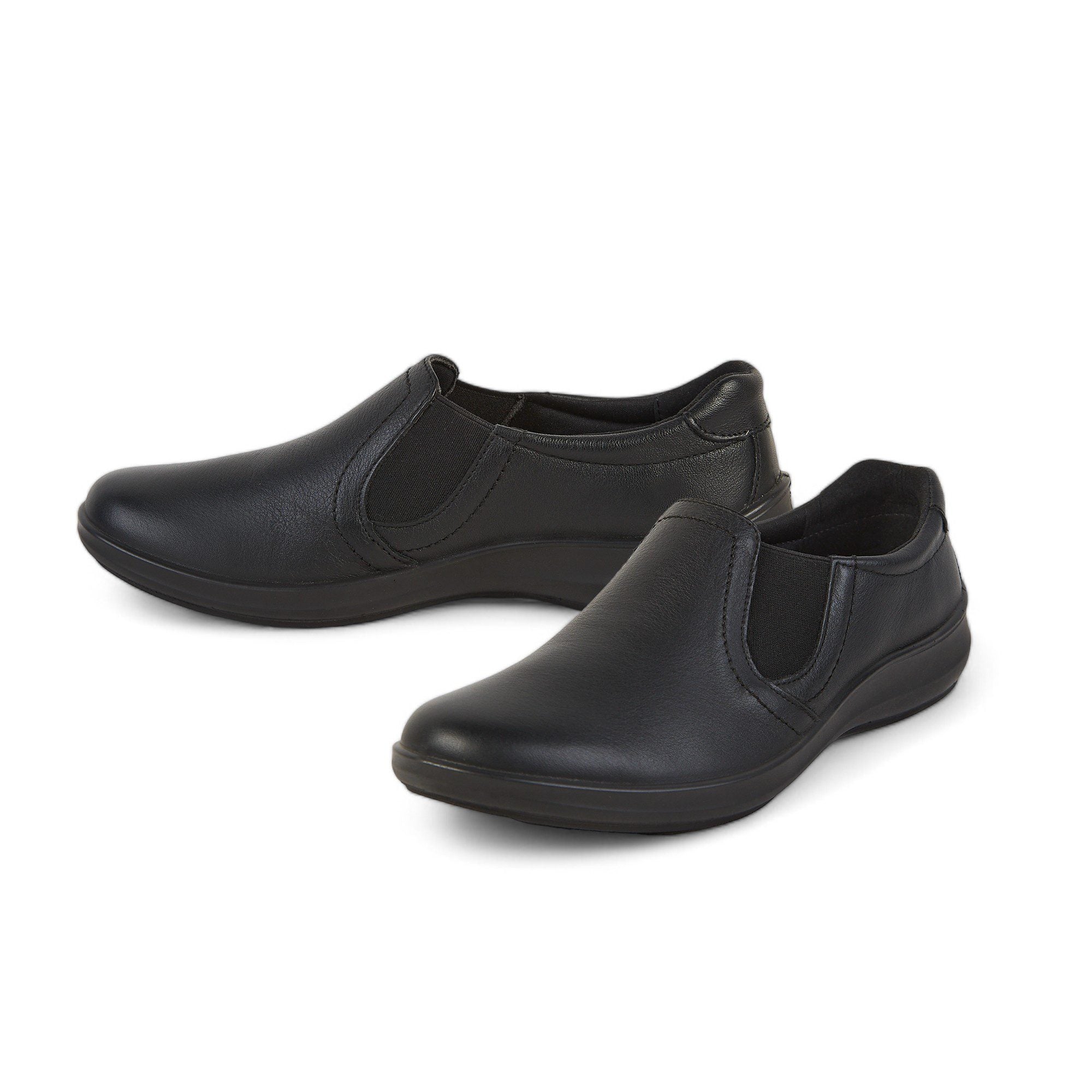 Confort Flexi - 25901 Negro