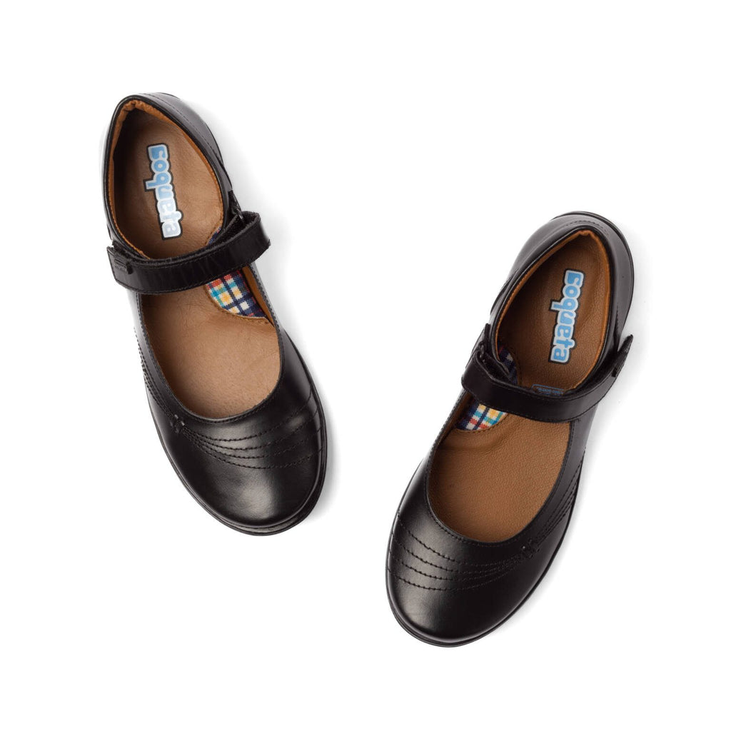 Escolar - 54400-A-2 Negro