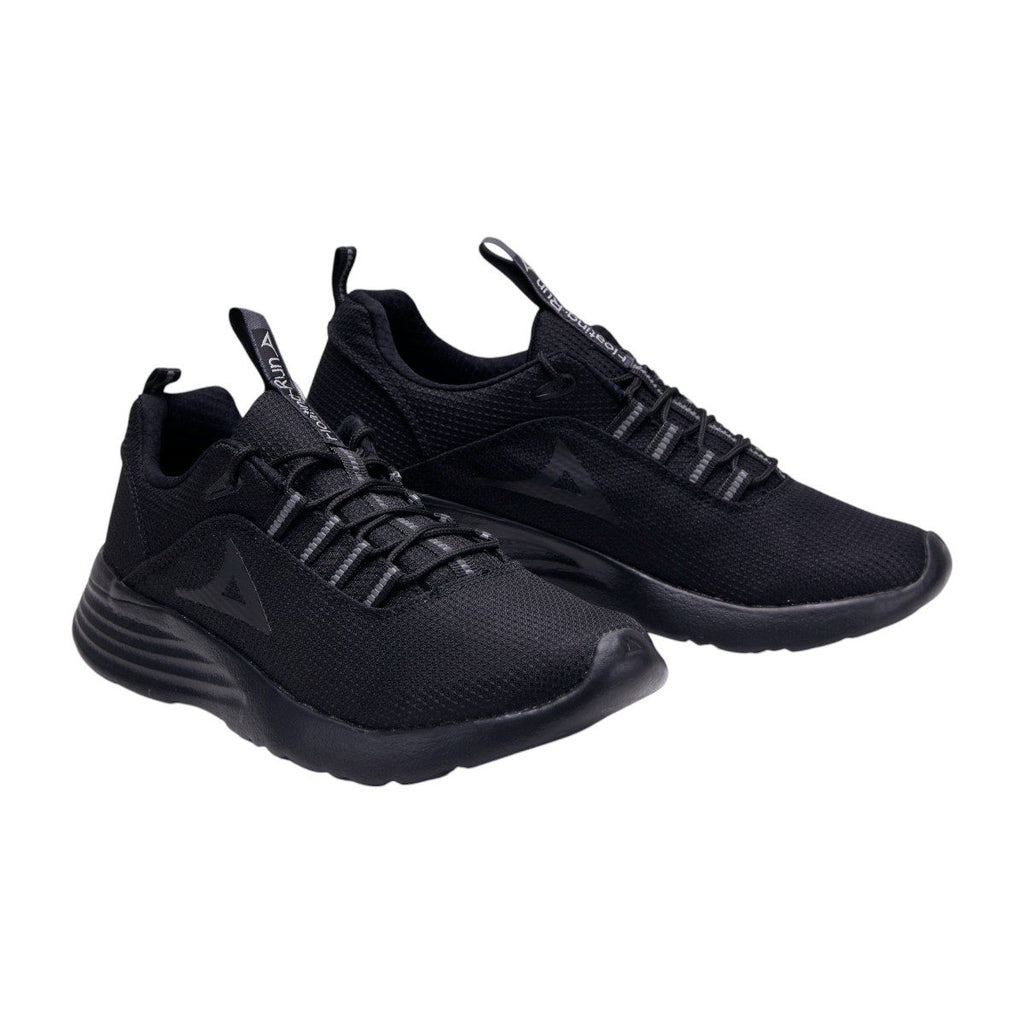 Tenis deportivo Pirma - 248 Negro