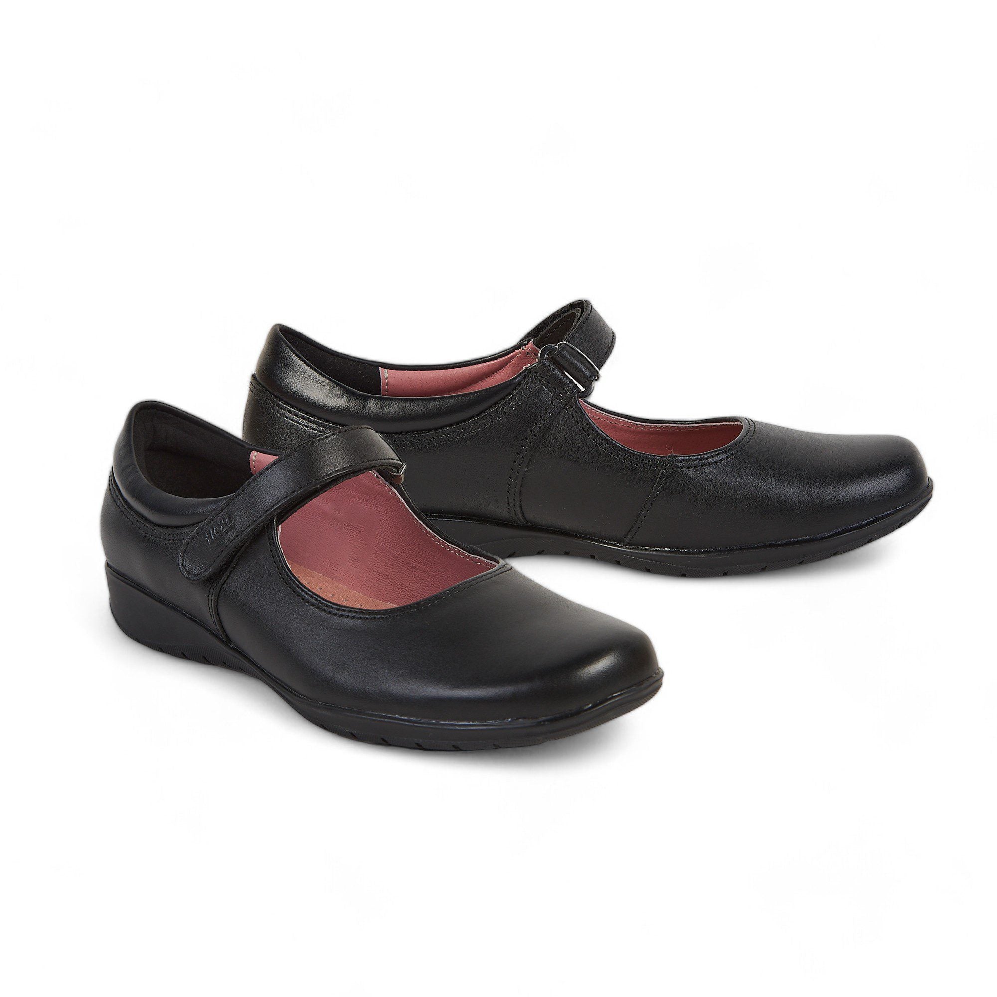 Escolar Flexi - 35802 Negro