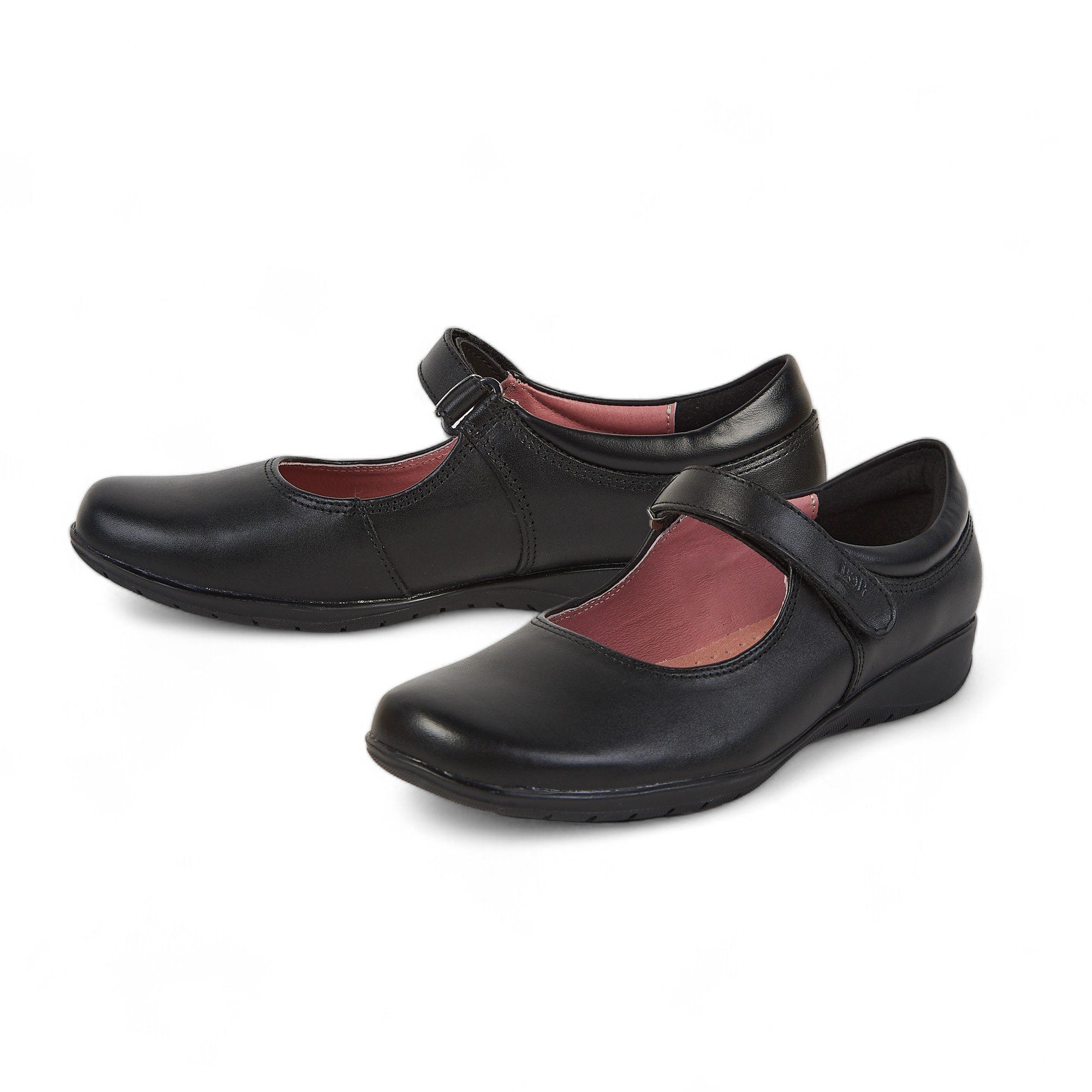Escolar Flexi - 35902 Negro