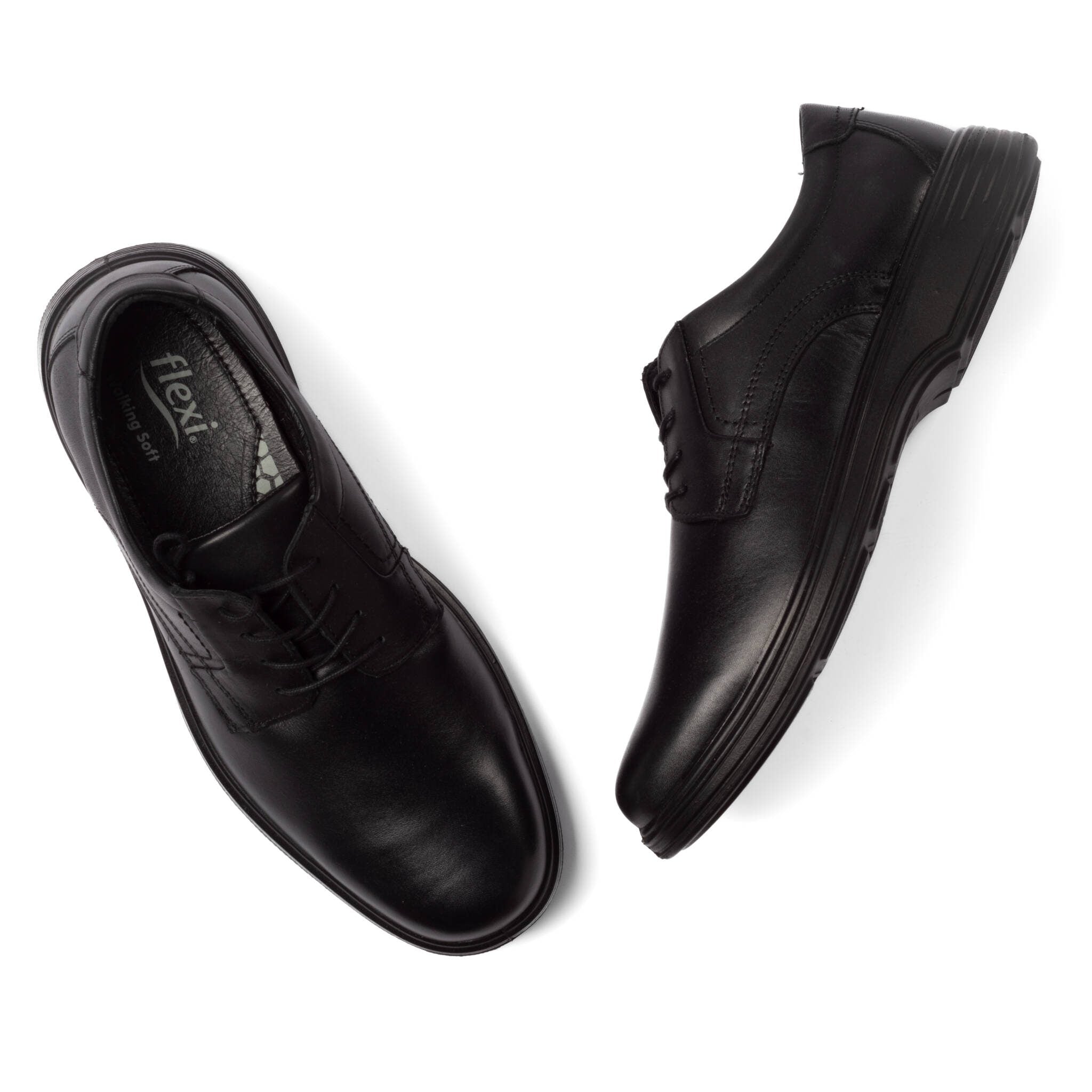 Confort Flexi - Negro 59301 Negro