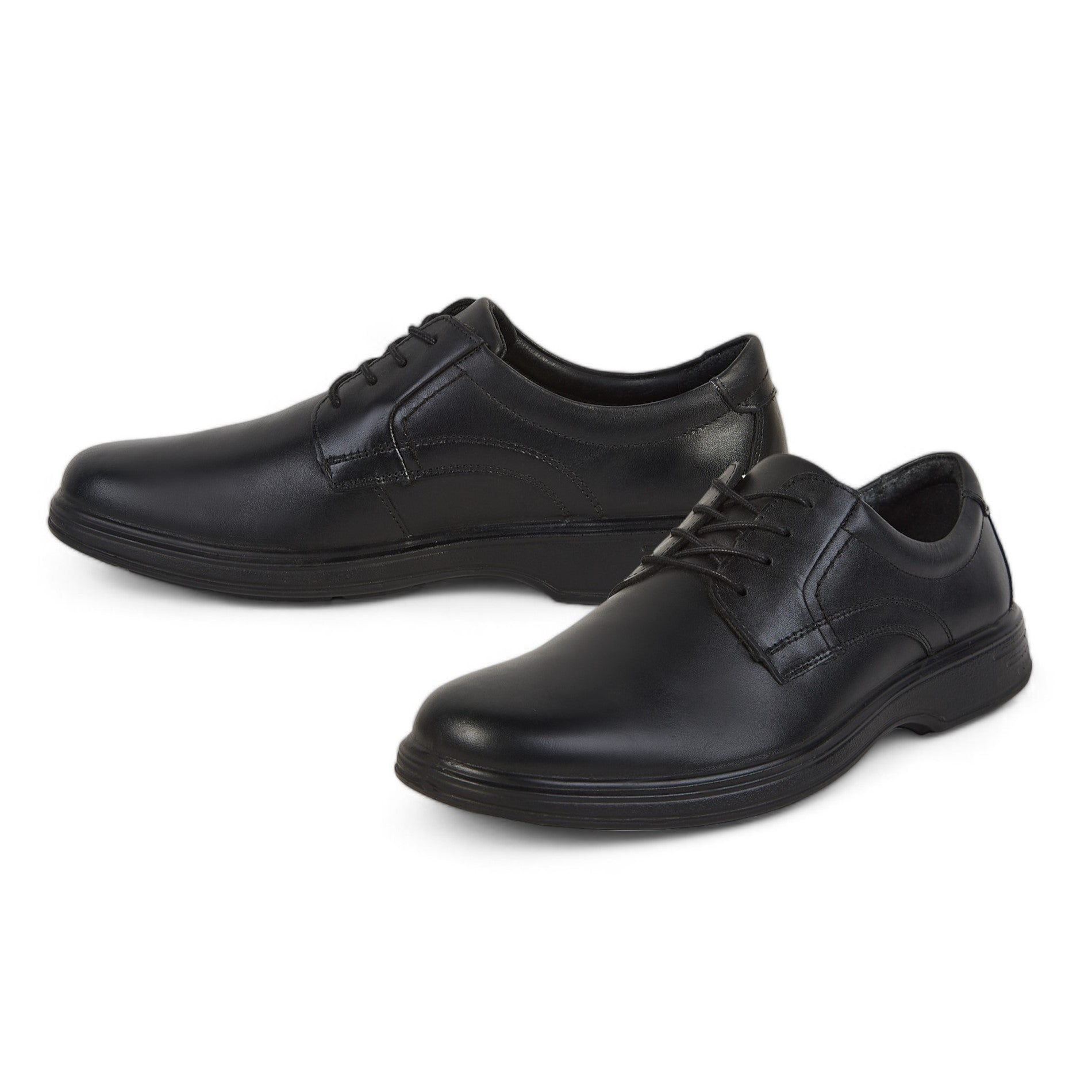Confort Flexi - Negro 59301 Negro