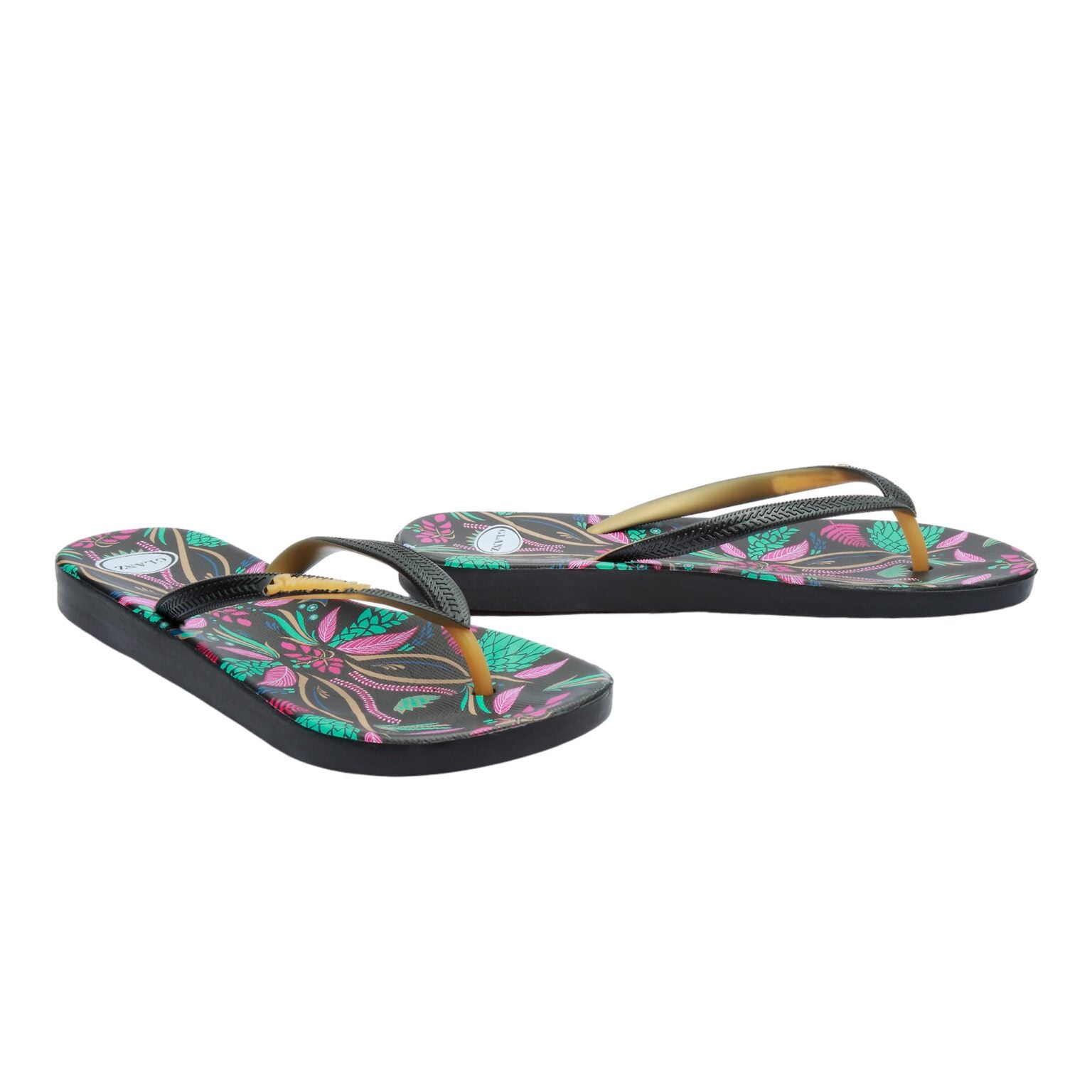 Sandalia - B-705-03 Negro