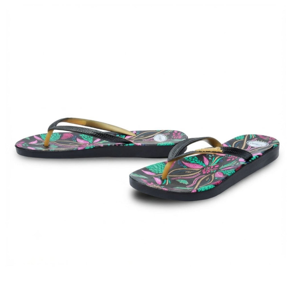 Sandalia - B-705-03 Negro