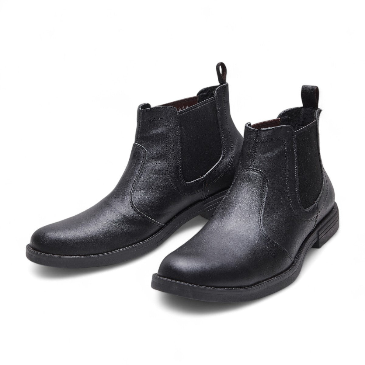 Botín - Modelo 960 Negro