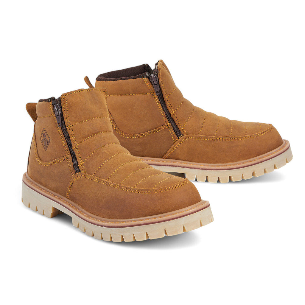 Bota industrial - 570 Miel