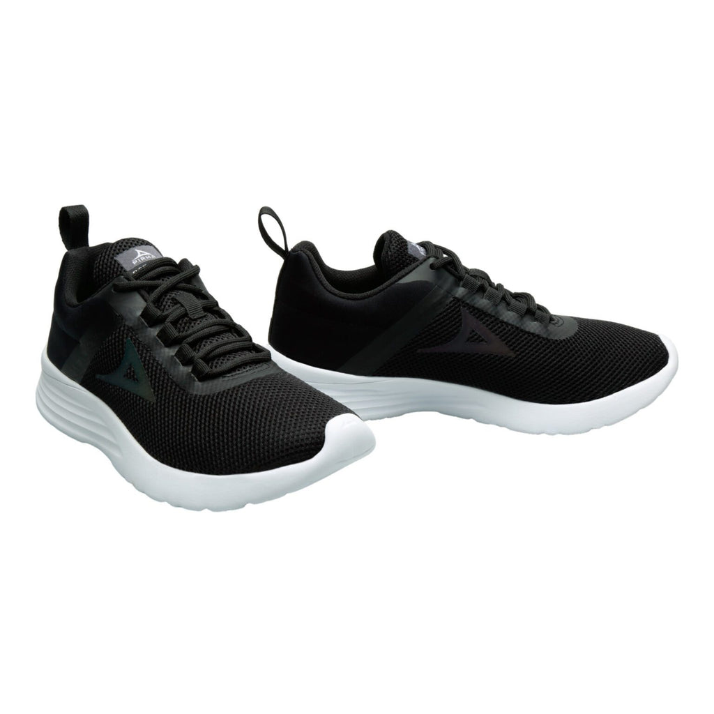 Tenis deportivo Pirma - 4517 Negro