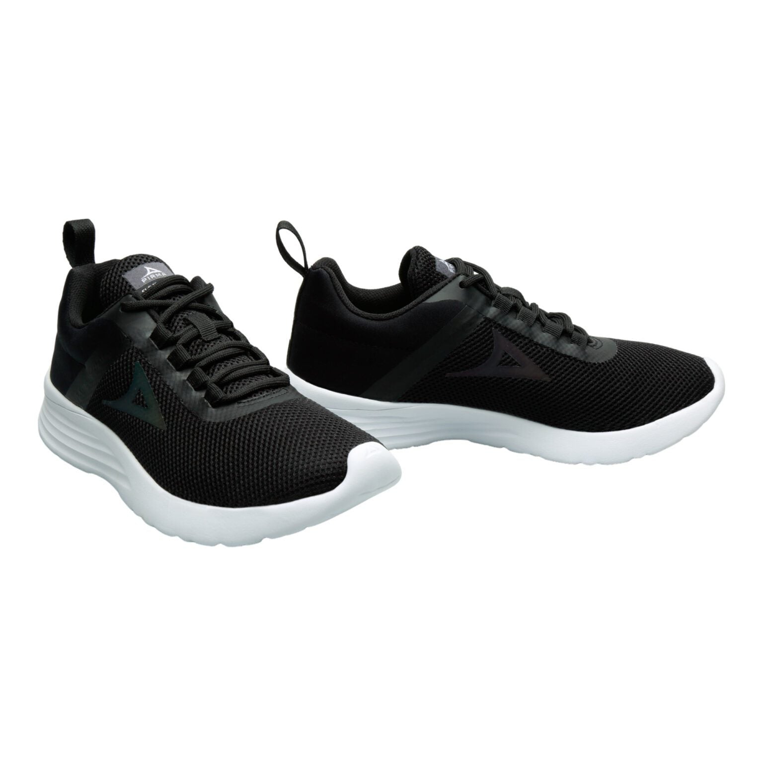 Tenis deportivo Pirma - 4517 Negro
