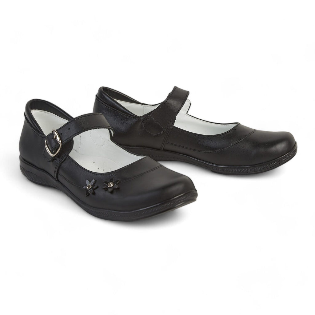 Escolar - 1203 Negro