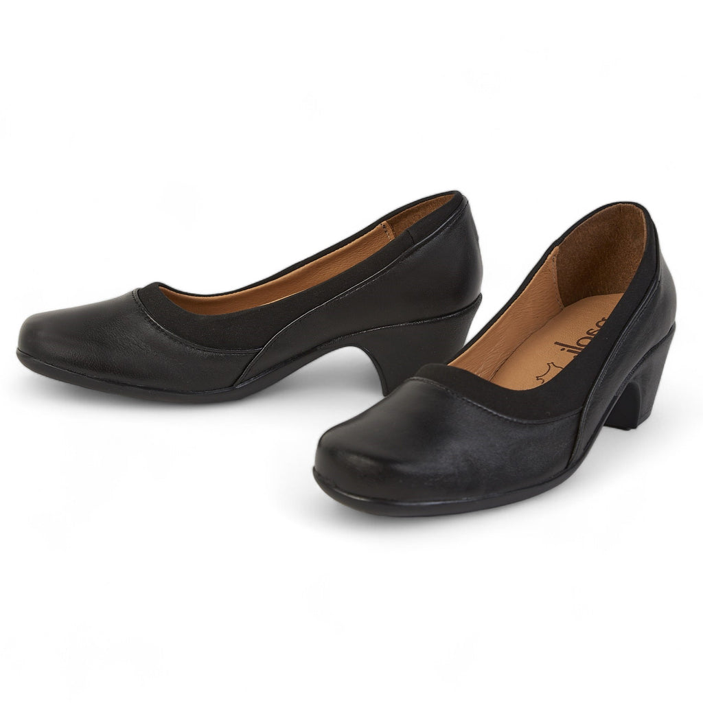 Confort - 502 Negro