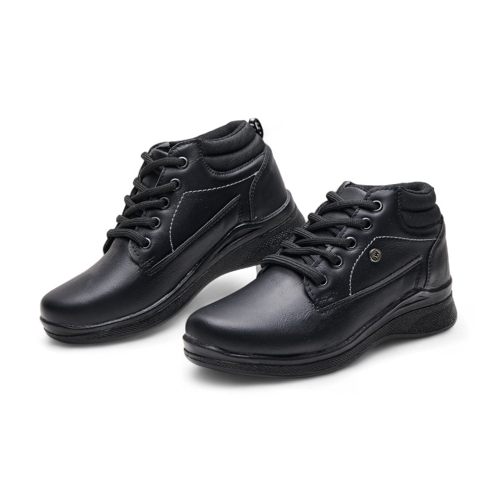 Botín bajo - Modelo UD-42 Negro