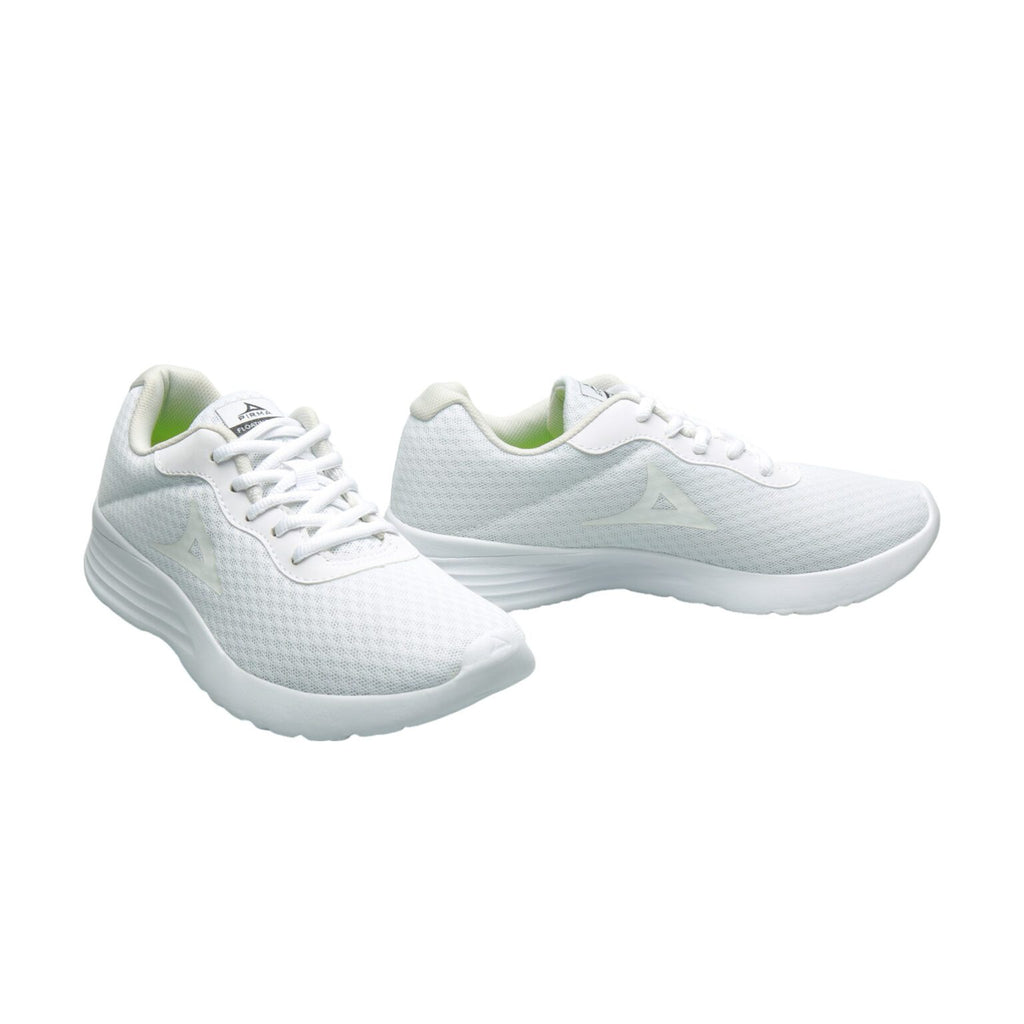 Tenis deportivo Pirma - 8500 Blanco