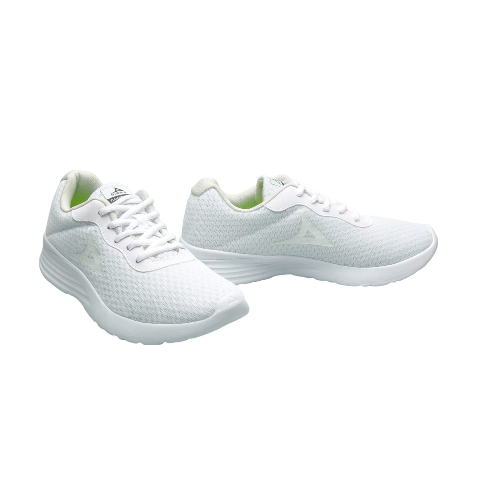 Tenis deportivo Pirma - 8500 Blanco