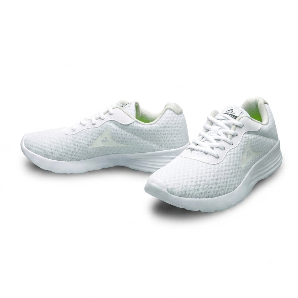 Tenis deportivo Pirma - 8500-1 Blanco